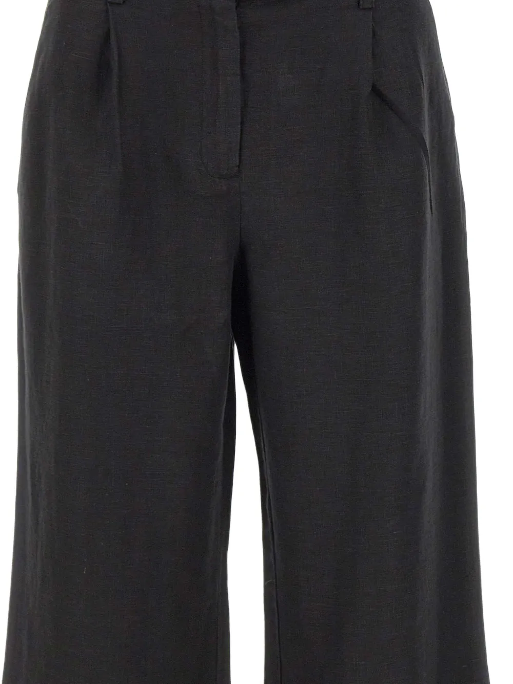JcSophie Leon pantalon Zwart