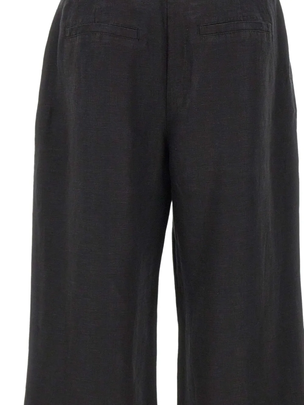 JcSophie Leon pantalon Zwart