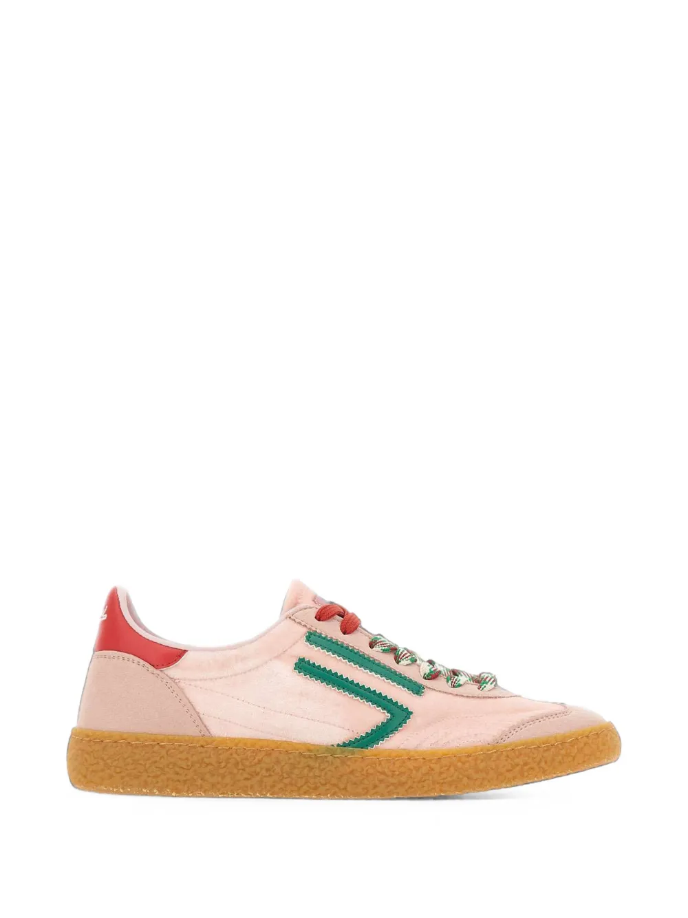 Puraai XS Conch Shell sneakers - Rosa