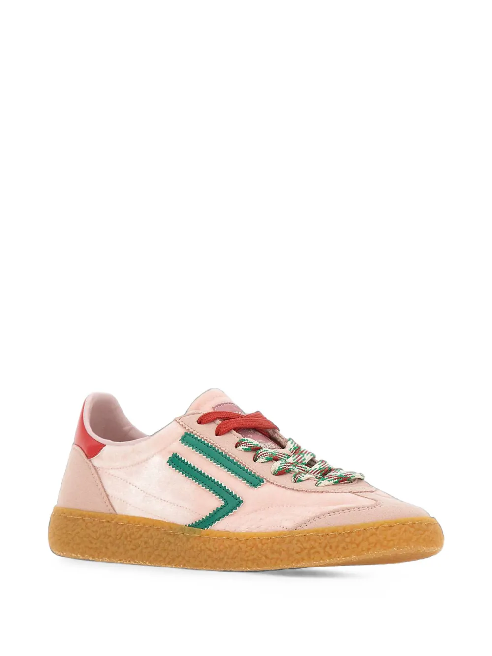 Puraai XS Conch Shell sneakers Roze