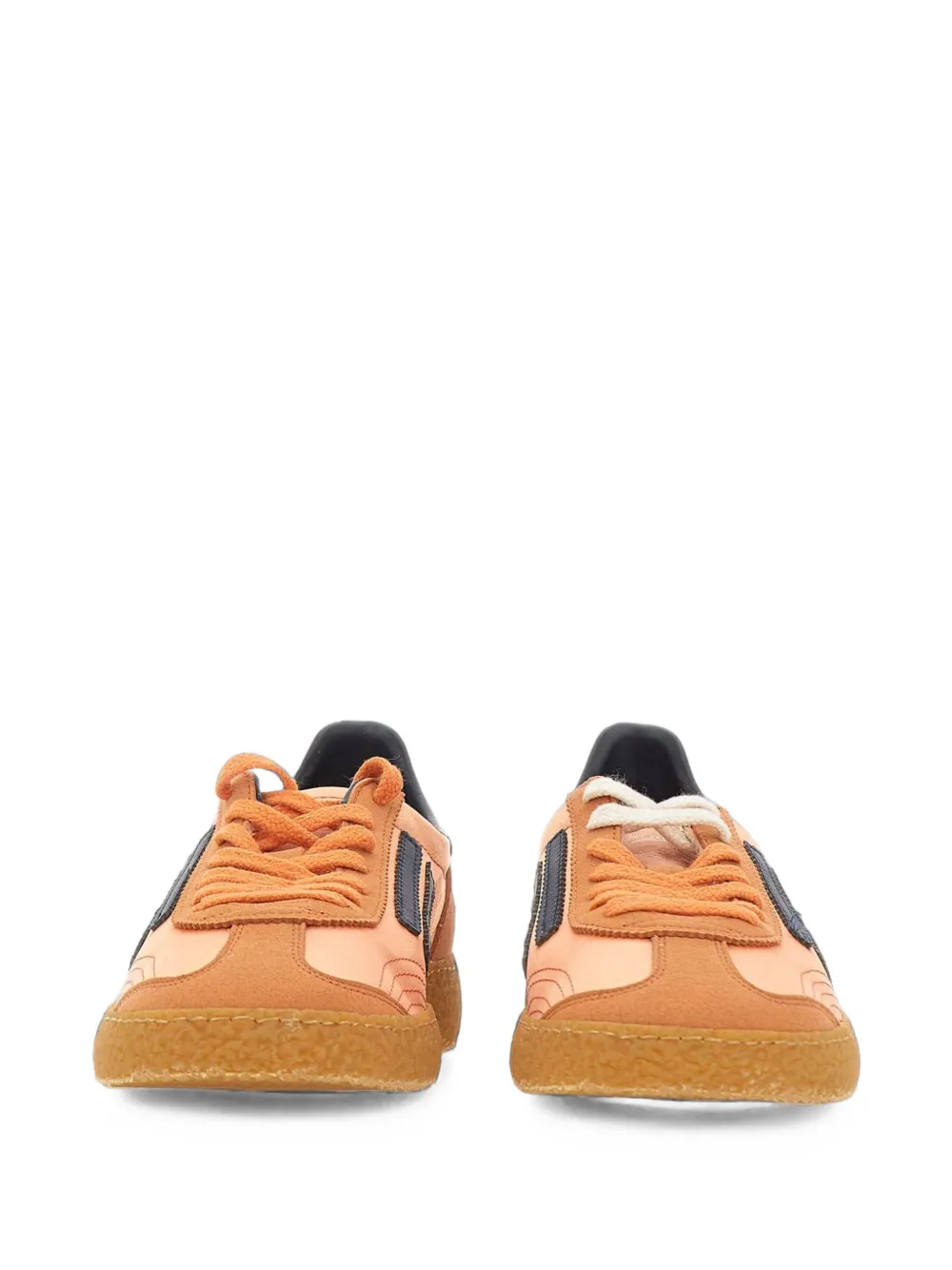 Puraai XS sneakers Oranje