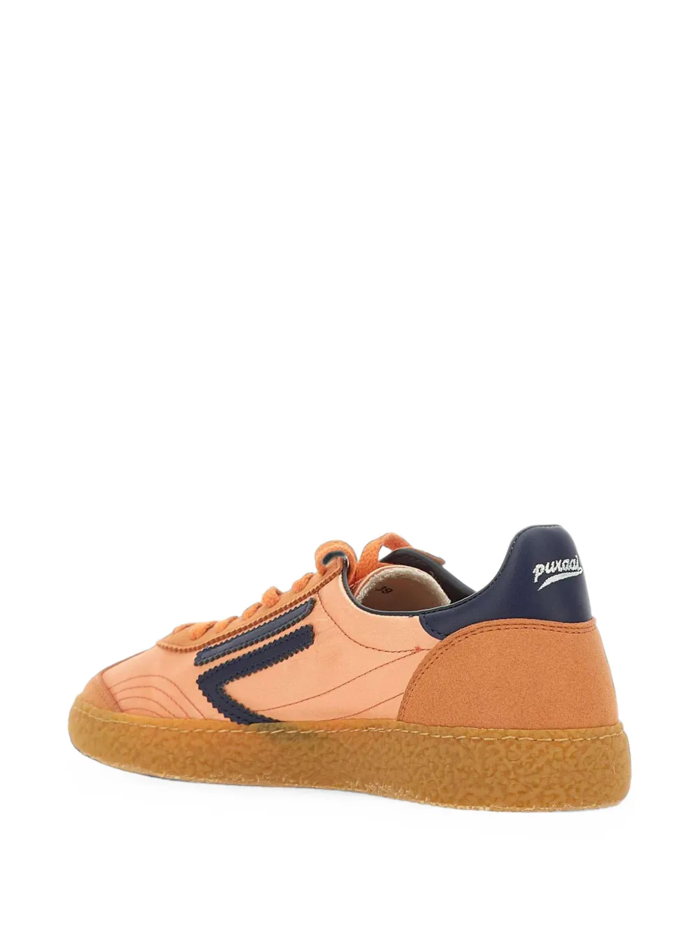 Puraai XS sneakers Oranje