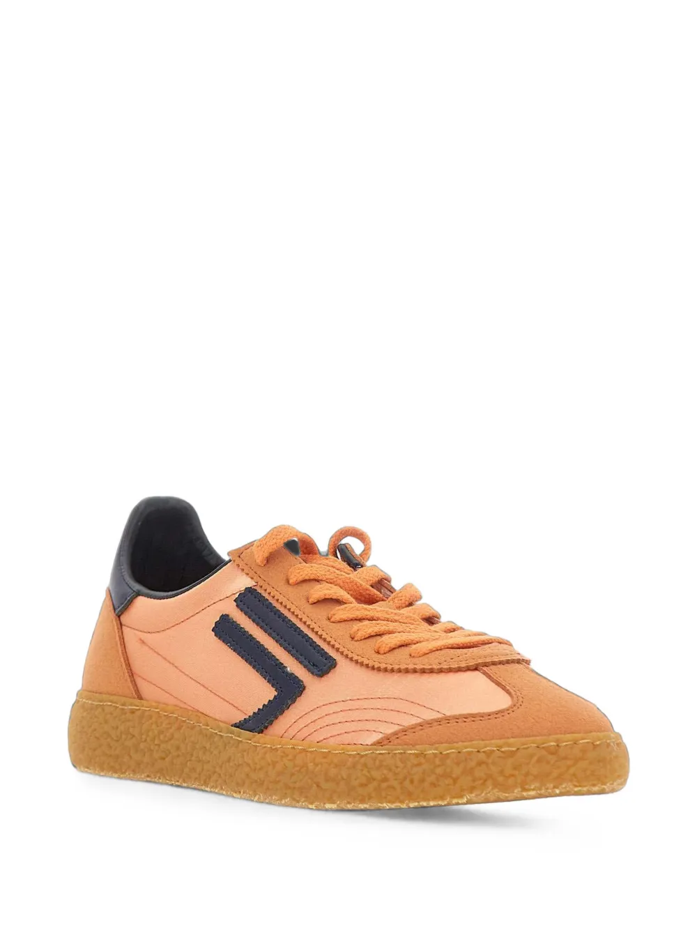 Puraai XS sneakers Oranje