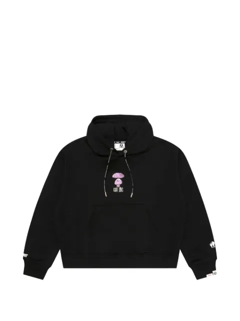 AAPE BY *A BATHING APE®  hoodie Aapeunvs