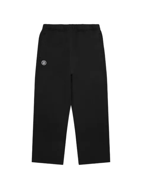 AAPE BY *A BATHING APE® Aape Now track pants