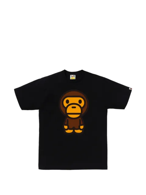 A BATHING APE® Baby Milo T-shirt