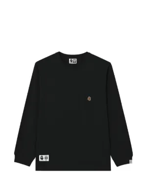 Supreme long-sleeve T-shirt | Black | FARFETCH