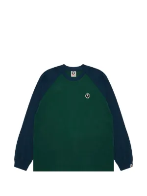 Supreme ANTIHERO® Eagle ロングTシャツ | ブルー | FARFETCH JP