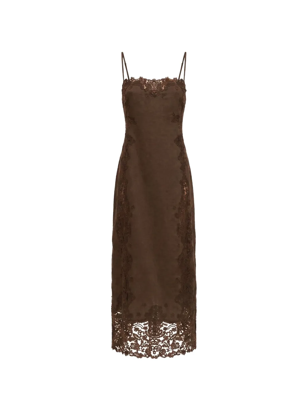 Cult Gaia Brendana dress