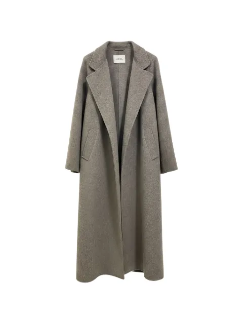 Arma Nouk wool coat