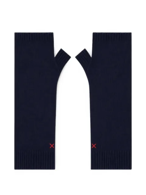Chinti & Parker mitones bordados