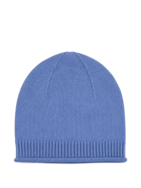 Chinti & Parker gorro con dobladillo vuelto
