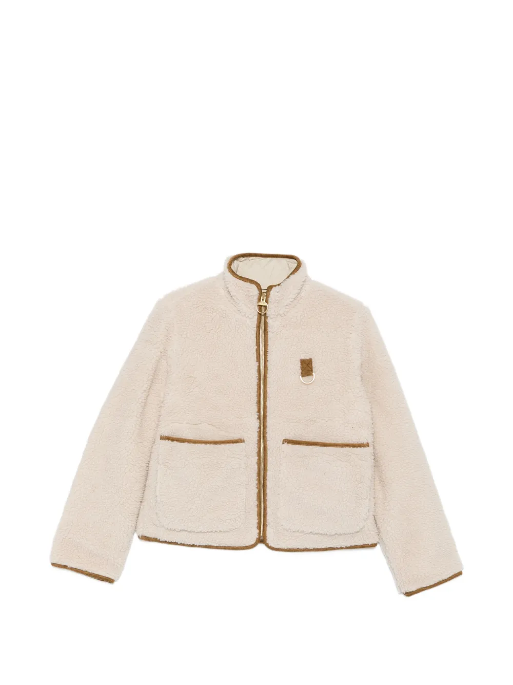 Barbour Elenora zip-up jacket