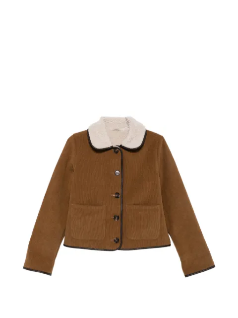 Barbour Penny jacket
