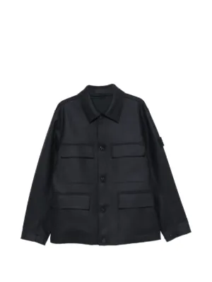 Stone Island（ストーンアイランド）メンズ チェスターコート