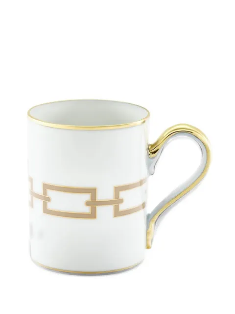 GINORI 1735 Cashmere Chains mug