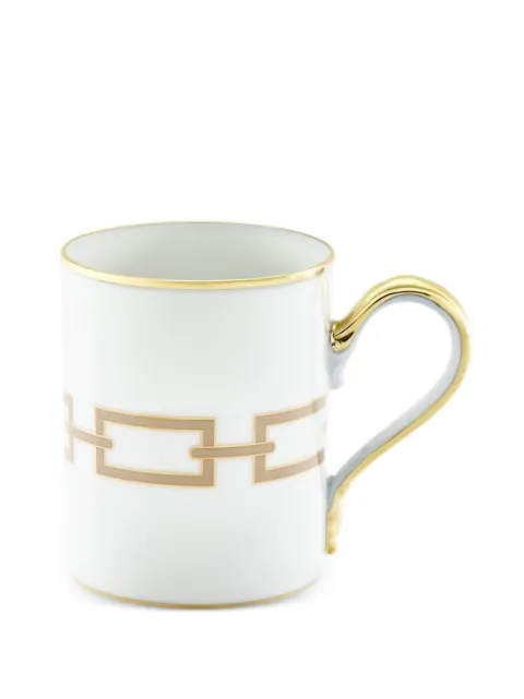 GINORI 1735 Cashmere Chains mug