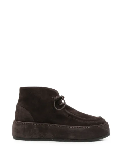 AGL Wrap P High ankle boots