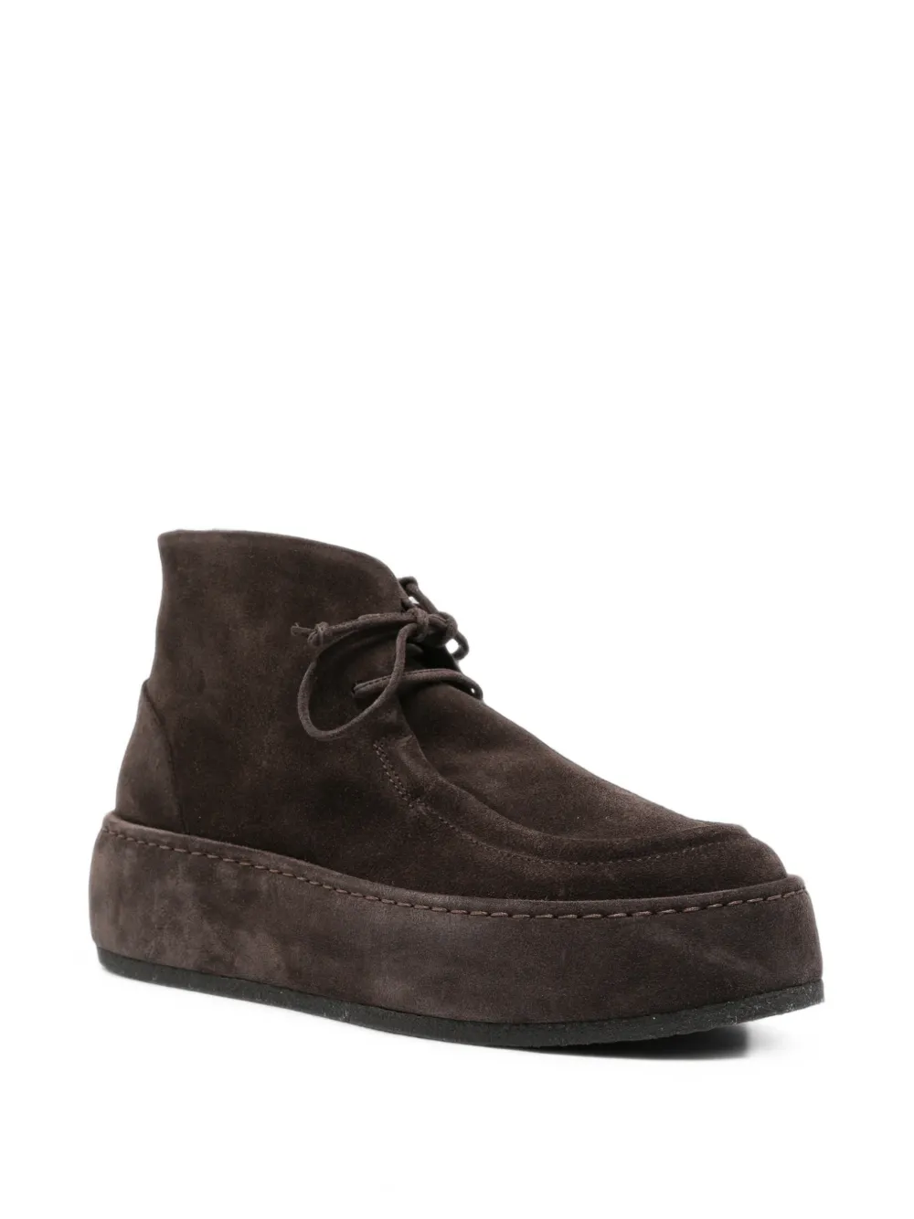 AGL Wrap P High ankle boots Bruin