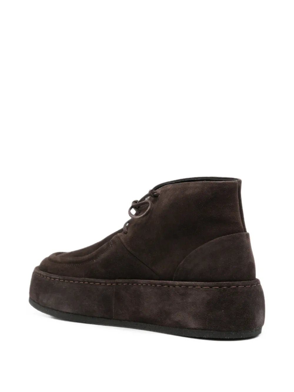 AGL Wrap P High ankle boots Bruin