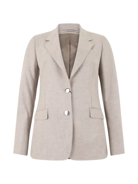 Tagliatore Parigi single-breasted blazer