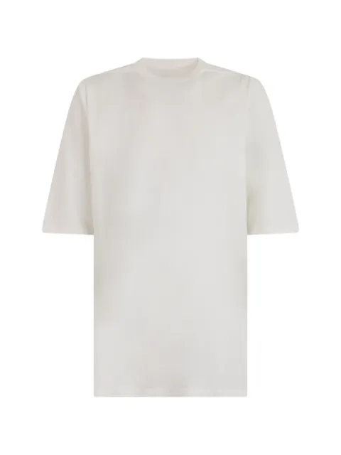 Rick Owens Level T oversized crew-neck T-shirt