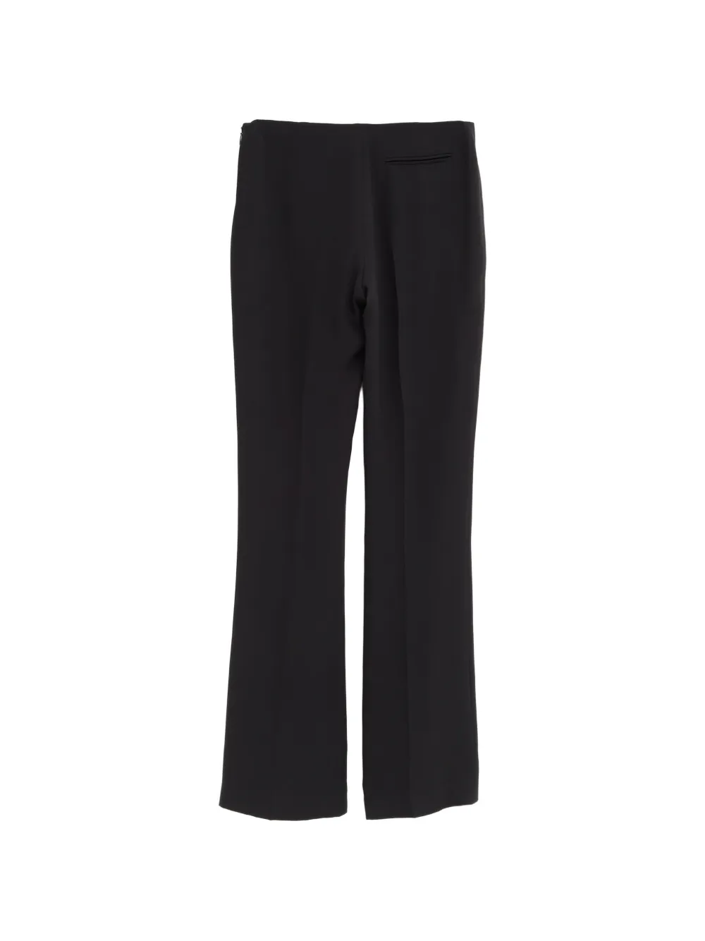 The Row Fabien pants Zwart
