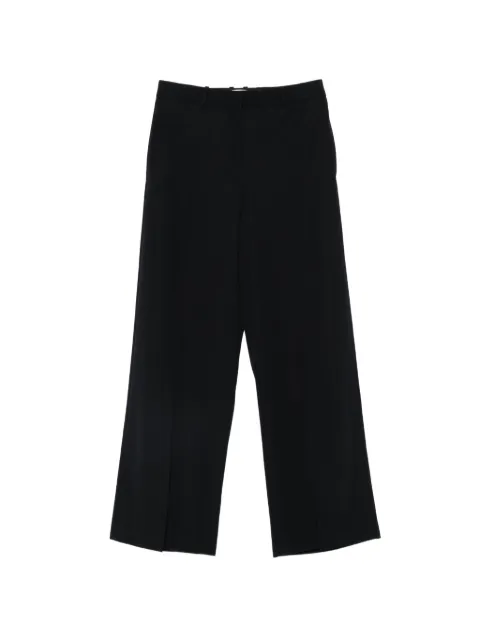 The Row Dender straight-leg trousers
