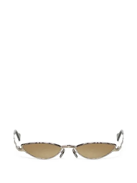 Kuboraum Z29 cat-eye sunglasses