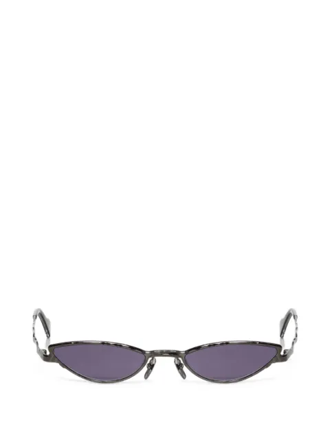 Kuboraum Z29 cat-eye sunglasses