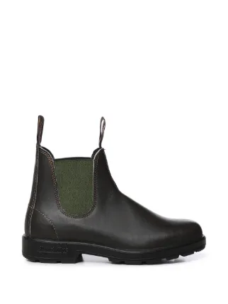 Blundstone