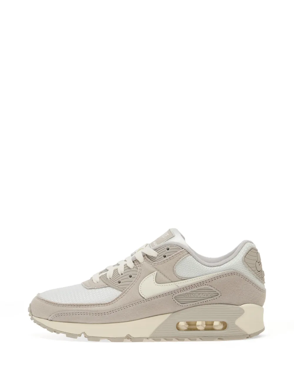 Nike Air Max III sneakers - Grau