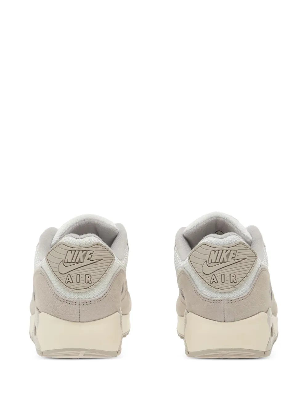 Nike Air Max III sneakers Grijs