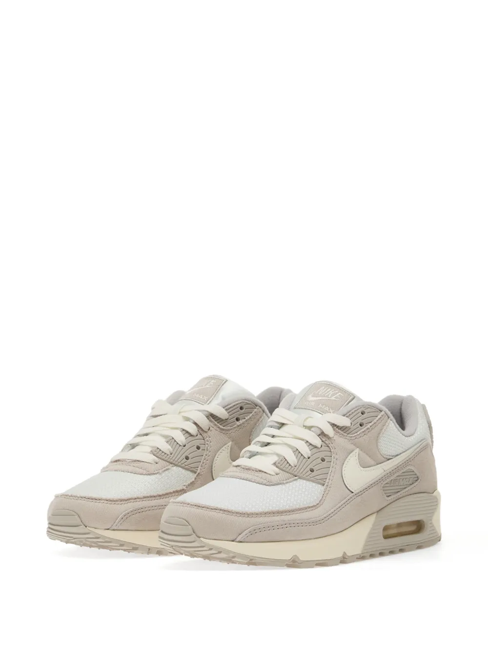 Nike Air Max III sneakers Grijs