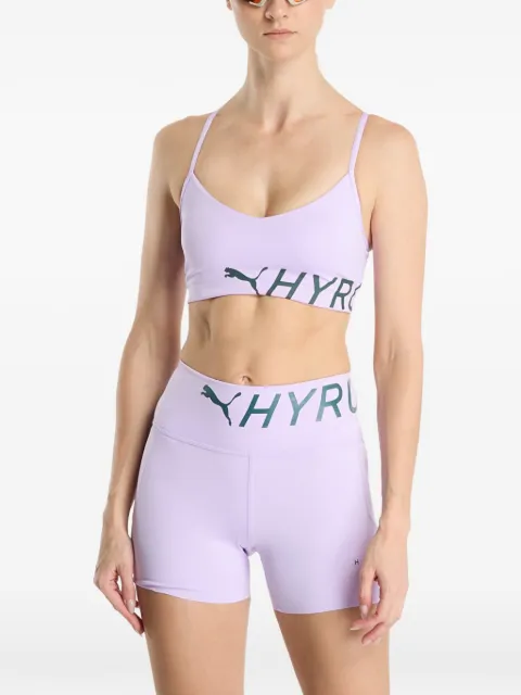 PUMA x Hyrox Pwrmode sports bra