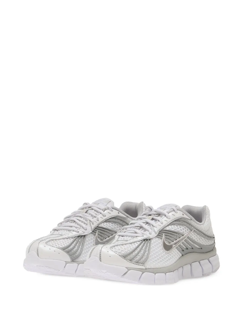 Nike Zoom Skylon 11 low-top sneakers Wit