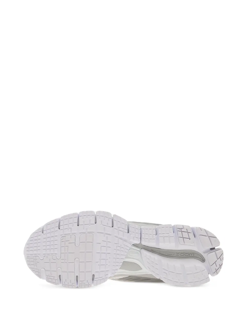Nike Zoom Skylon 11 low-top sneakers Wit