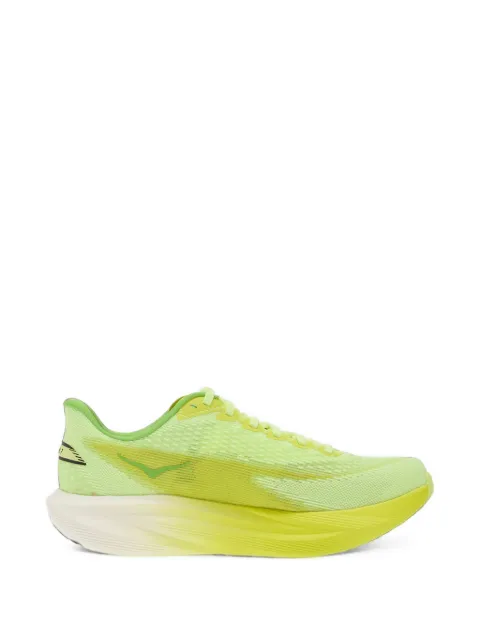 HOKA Mach 7 Lauf-Sneakers