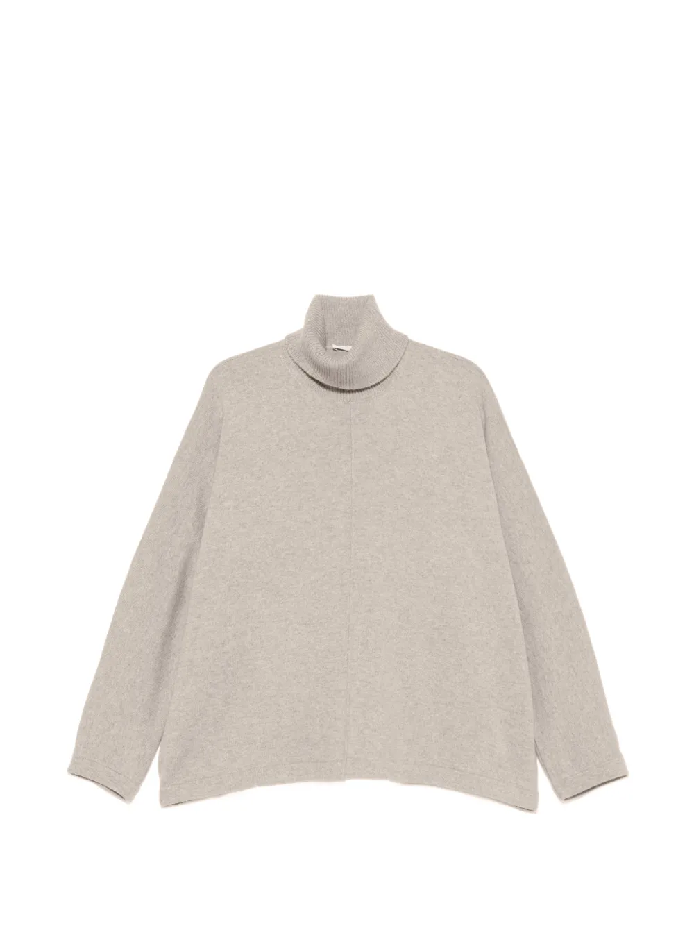 PANICALE roll-neck knitted sweater