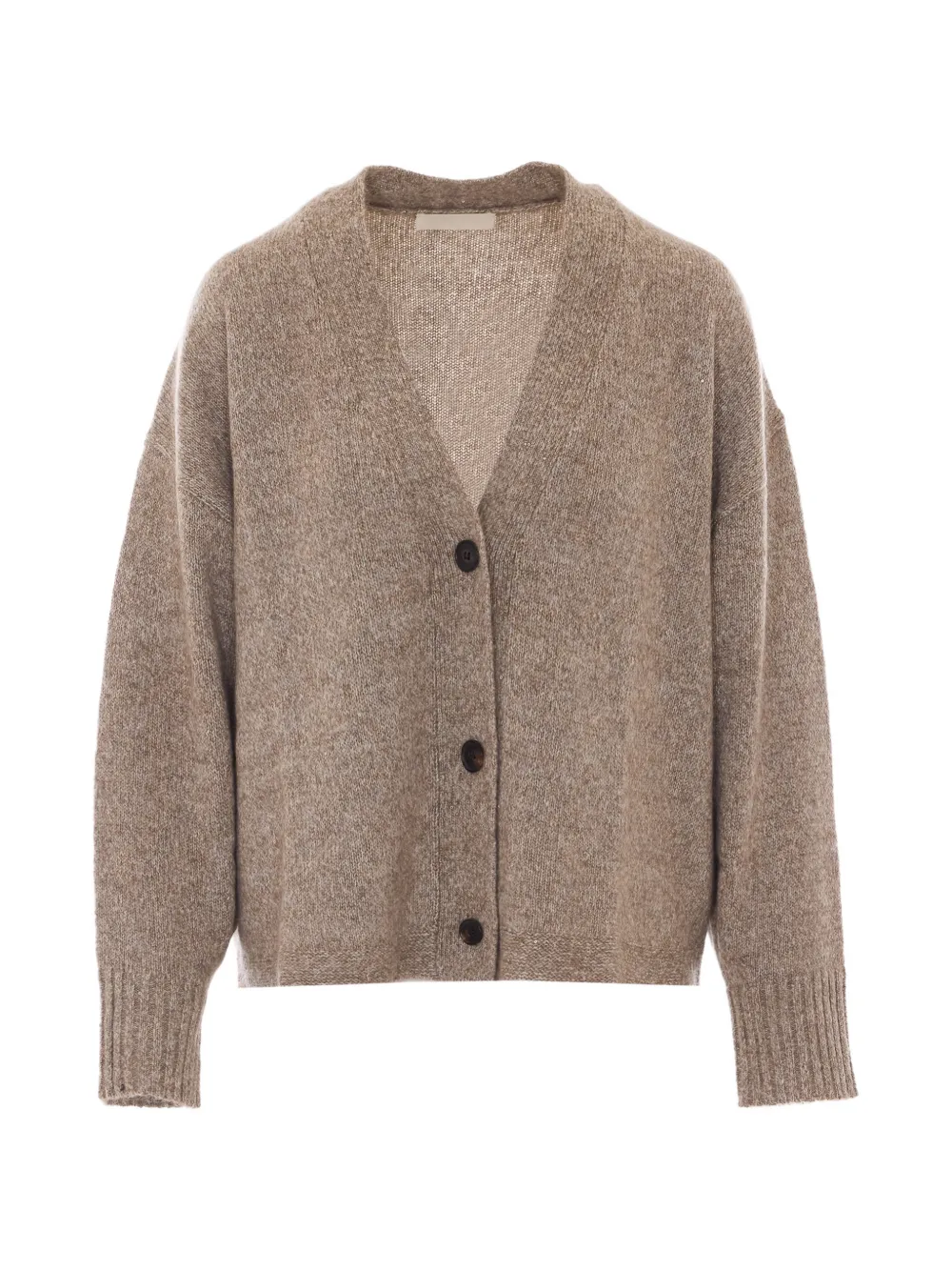 Eleh sequin-embellished cardigan