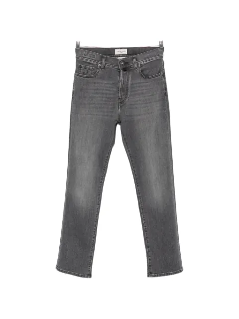 Jacob Cohën straight-leg jeans