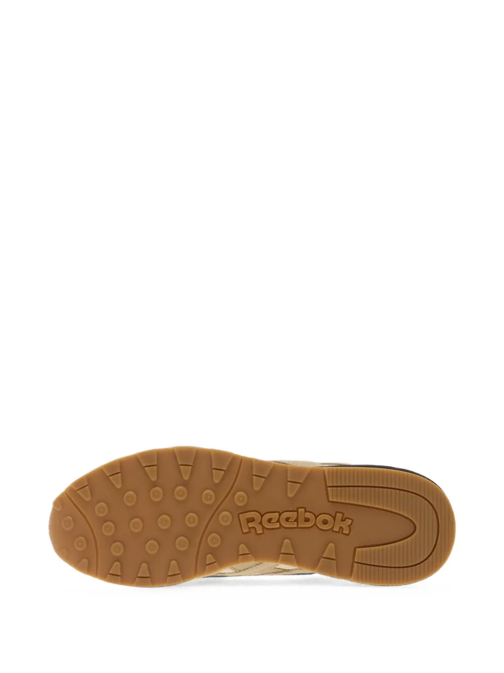 Reebok Classic Nylon 89 sneakers Beige
