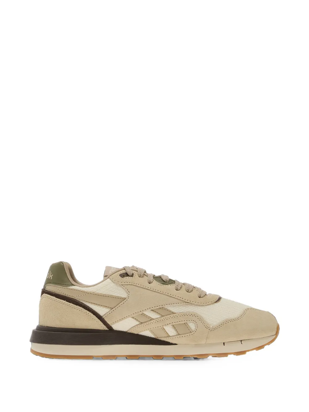 Reebok Classic Nylon 89 Sneakers - Nude
