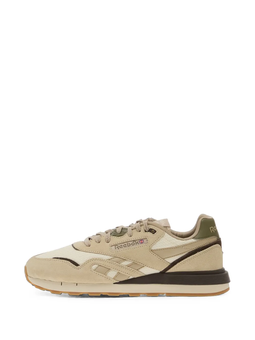 Reebok Classic Nylon 89 sneakers Beige