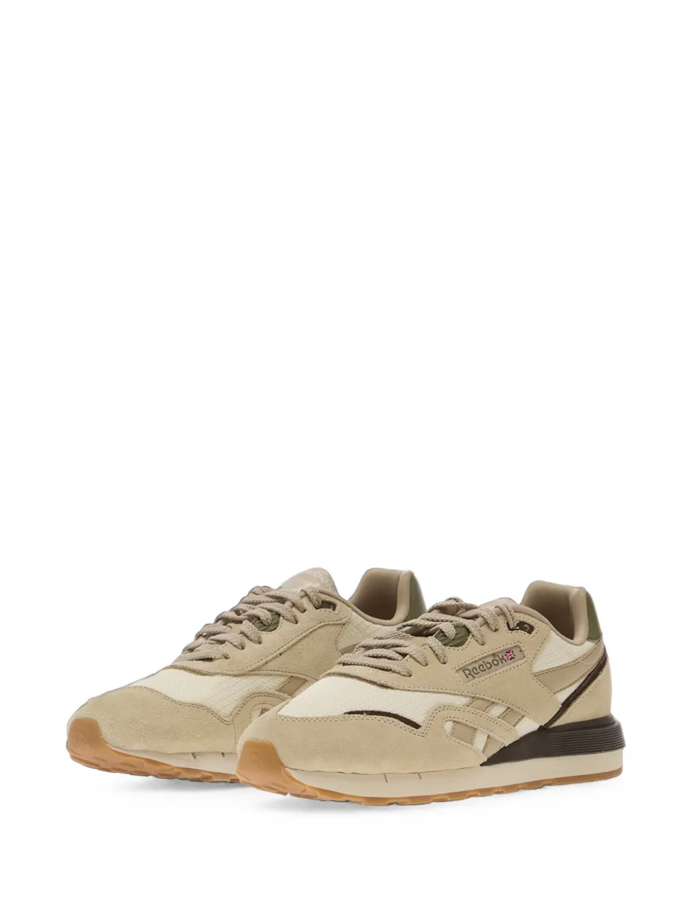 Reebok Classic Nylon 89 sneakers Beige