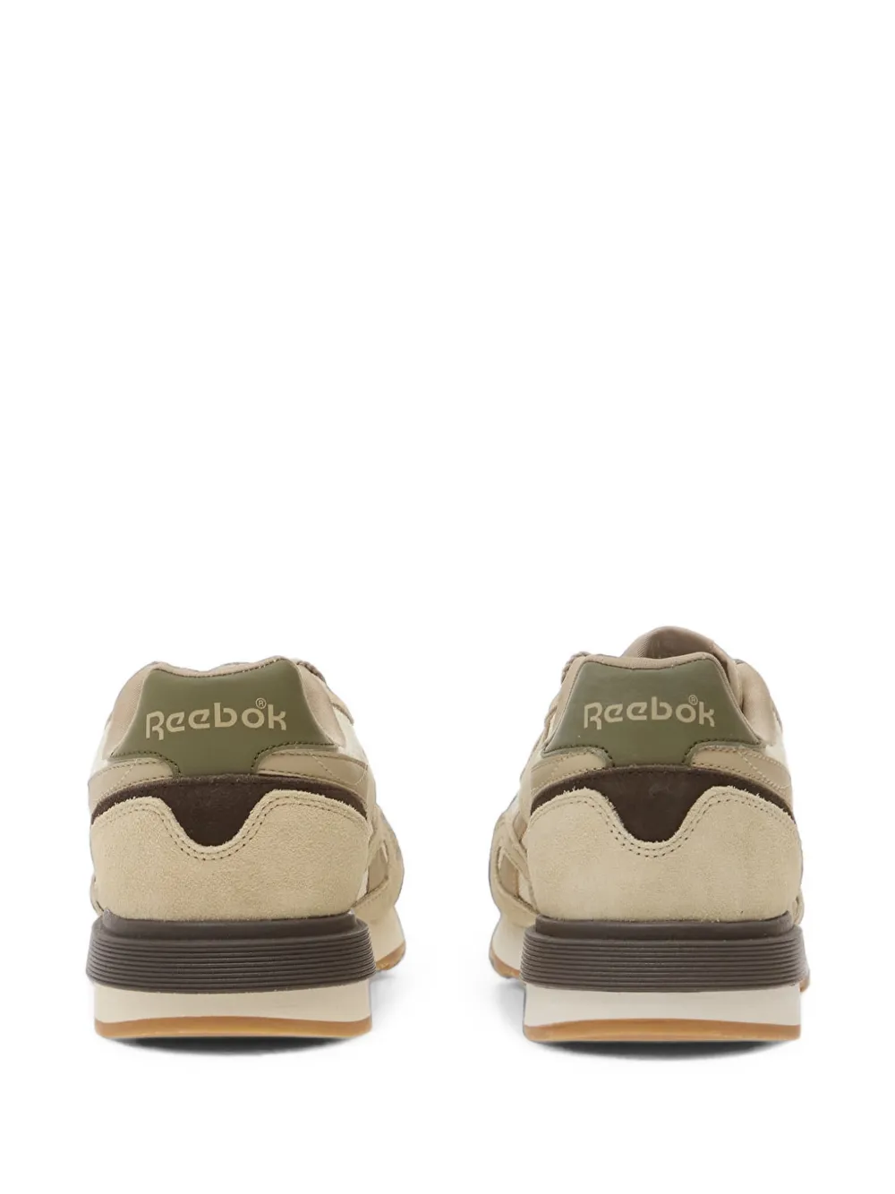 Reebok Classic Nylon 89 sneakers Beige