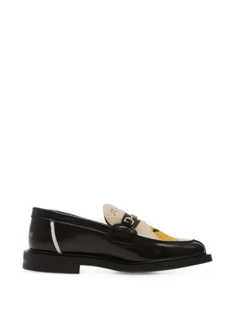 Filling Pieces mocassins Yellow Cab