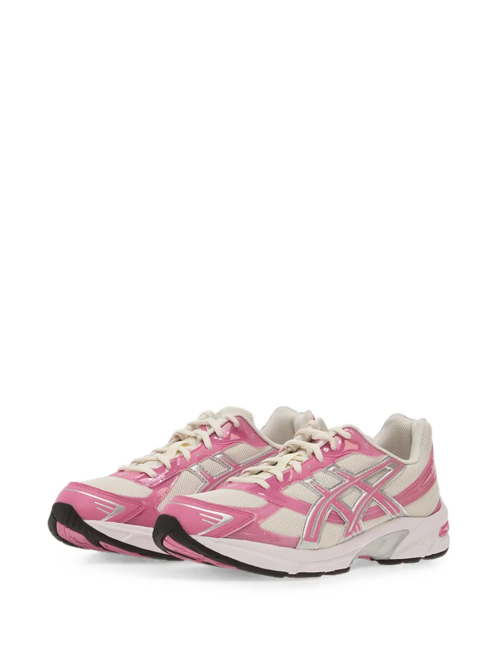 ASICS Gel-1130 low-top sneakers Beige