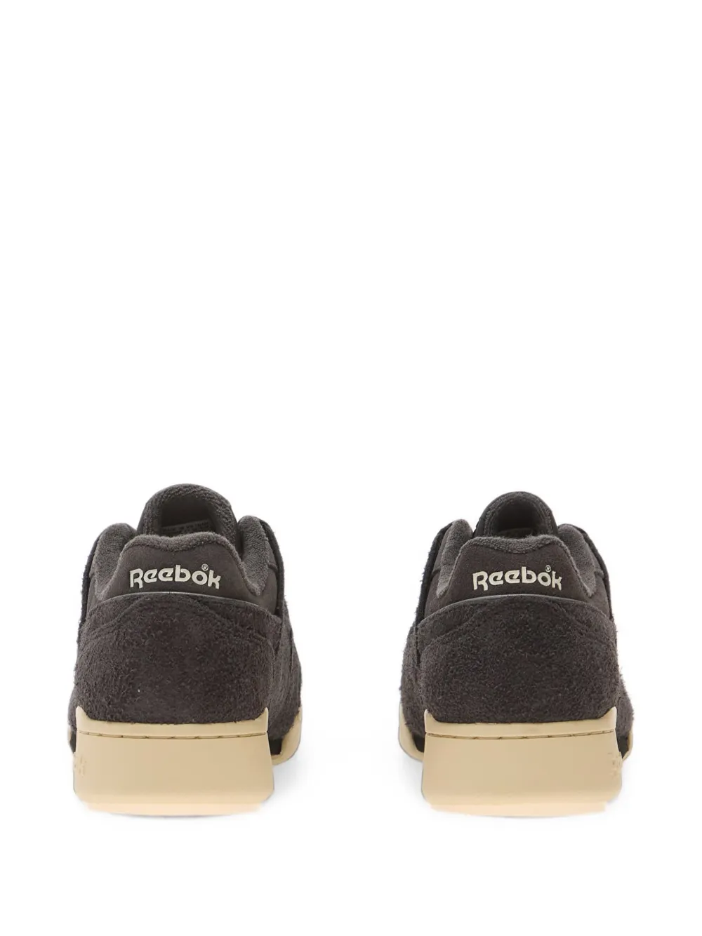 Reebok Workout Plus sneakers Grijs