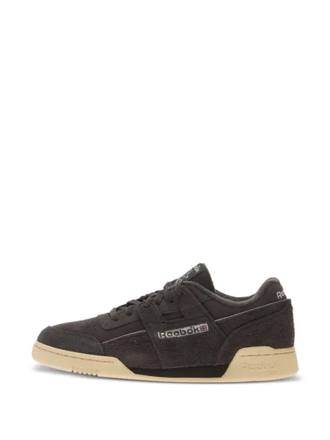 Reebok Workout Plus sneakers